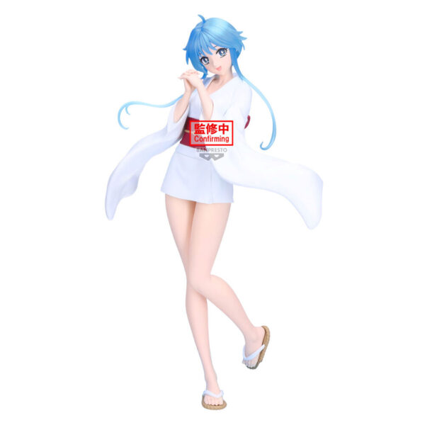 Hell Teacher Jigoku Sensei Nube – Yukime Glitter & Glamours figura 22 cm