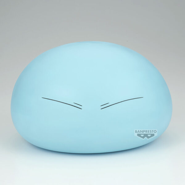 That Time I Got Reincarnated as a Slime – Tears of the Azure Rimuru Big Soft figura 26 cm