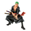 One Piece – Roronoa Zoro King of Artist figura 18 cm