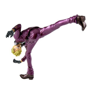 One Piece – Sanji King of Artist figura 21 cm