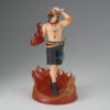 One Piece – The Shukko Portgas D. Ace figura 20 cm