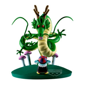 Dragon Ball – History Box Shenron figura 11 cm