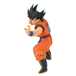Dragon Ball – Match Makers Son Goku figura 17 cm