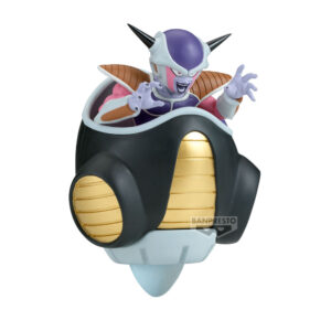 Dragon Ball – Match Makers Frieza figura 16 cm