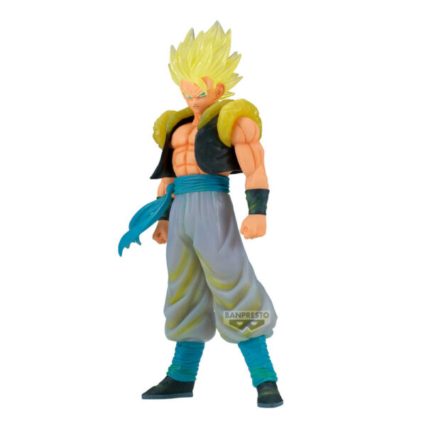Dragon Ball – Clearise Gogeta figura 23 cm