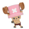 One Piece – Chopper B Fluffy Puffy figura 7 cm