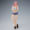 One Piece – Jewelry Bonney Glitter & Glamorous figura 22 cm
