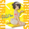 Hololive – Oozora Subaru Relax Time figura 12 cm