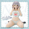 Hololive – Shirogane Noel Relax Time figura 12 cm