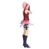 Naruto – Grandista Sakura Haruno figura 26 cm