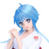 Hell Teacher Jigoku Sensei Nube – Yukime Glitter & Glamours figura 22 cm