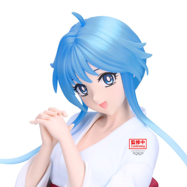 Hell Teacher Jigoku Sensei Nube – Yukime Glitter & Glamours figura 22 cm