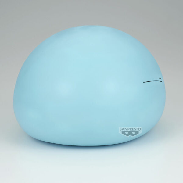 That Time I Got Reincarnated as a Slime – Tears of the Azure Rimuru Big Soft figura 26 cm