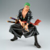 One Piece – Roronoa Zoro King of Artist figura 18 cm