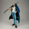One Piece – Trafalgar Law The Brush figura 31 cm