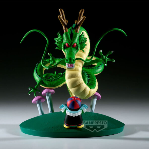 Dragon Ball – History Box Shenron figura 11 cm
