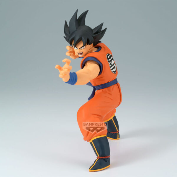 Dragon Ball – Match Makers Son Goku figura 17 cm