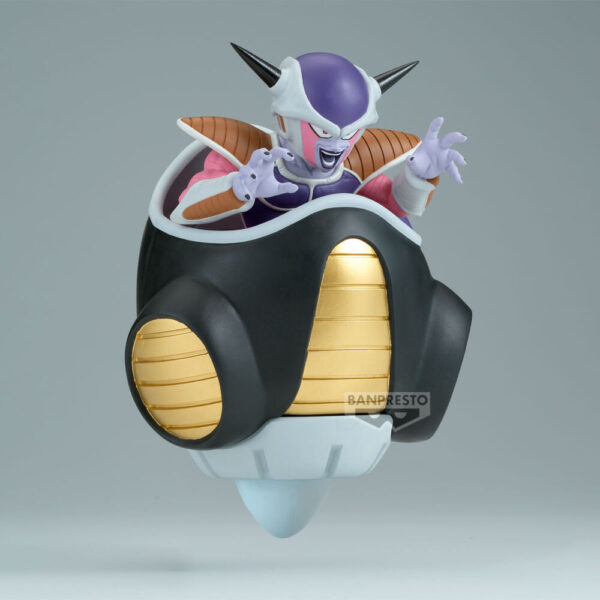 Dragon Ball – Match Makers Frieza figura 16 cm
