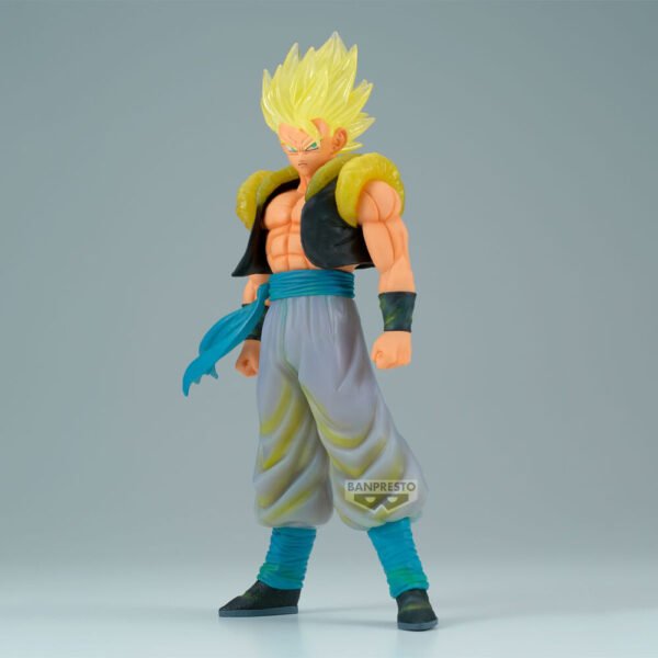 Dragon Ball – Clearise Gogeta figura 23 cm