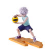 Hunter x Hunter – Killua G I Arc figura 15 cm