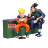Naruto – 72 Series 16 Iruka Umino figura 13 cm