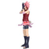 Naruto – Grandista Sakura Haruno figura 26 cm