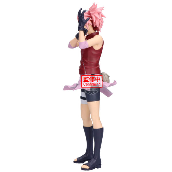 Naruto – Grandista Sakura Haruno figura 26 cm