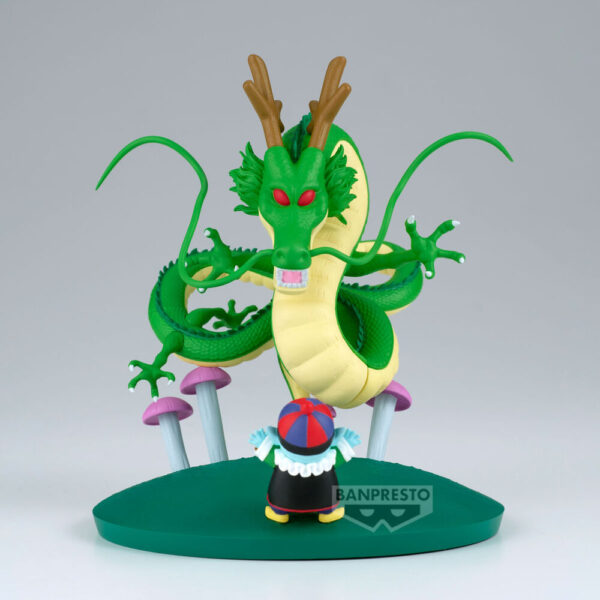 Dragon Ball – History Box Shenron figura 11 cm