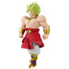Dragon Ball – Broly II Solid Edge Works figura 23 cm