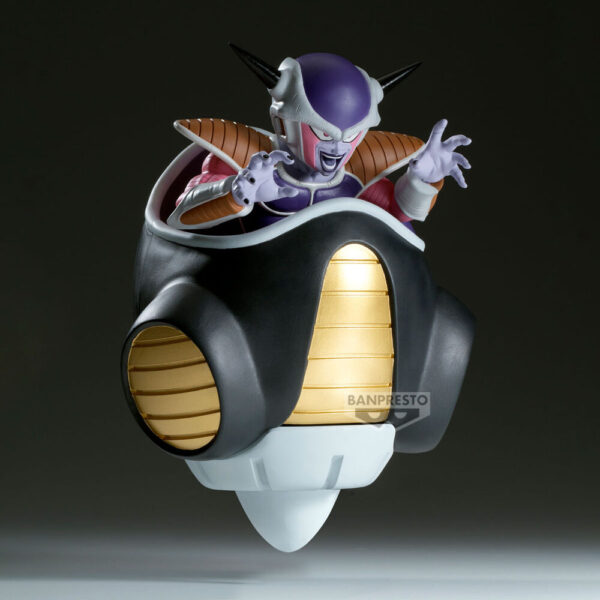 Dragon Ball – Match Makers Frieza figura 16 cm