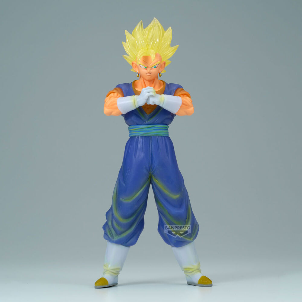 Dragon Ball – Clearise Vegito figura 23 cm