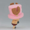 One Piece – Chopper B Fluffy Puffy figura 7 cm