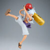 One Piece – Monkey D. Luffy Gear 5 Battle Record figura 17 cm
