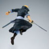 One Piece – Silvers Rayleight Battle Record figura 16 cm