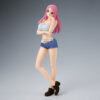 One Piece – Jewelry Bonney Glitter & Glamorous figura 22 cm