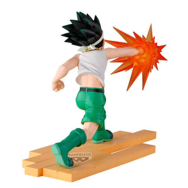 Hunter x Hunter – Gon G I Arc figura 14 cm