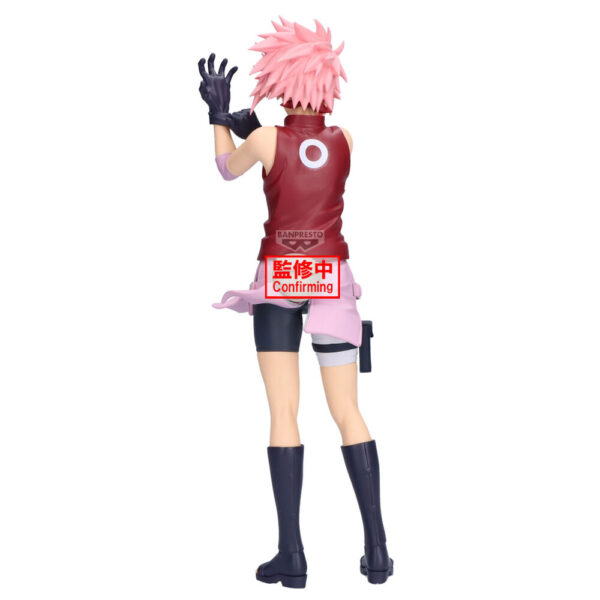Naruto – Grandista Sakura Haruno figura 26 cm