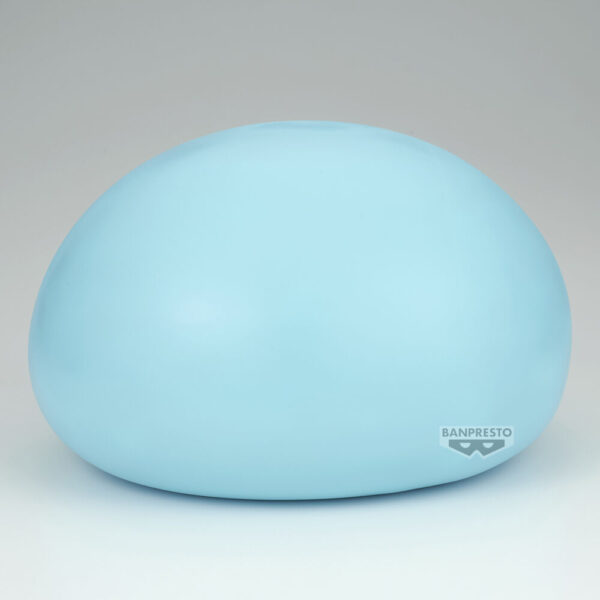 That Time I Got Reincarnated as a Slime – Tears of the Azure Rimuru Big Soft figura 26 cm