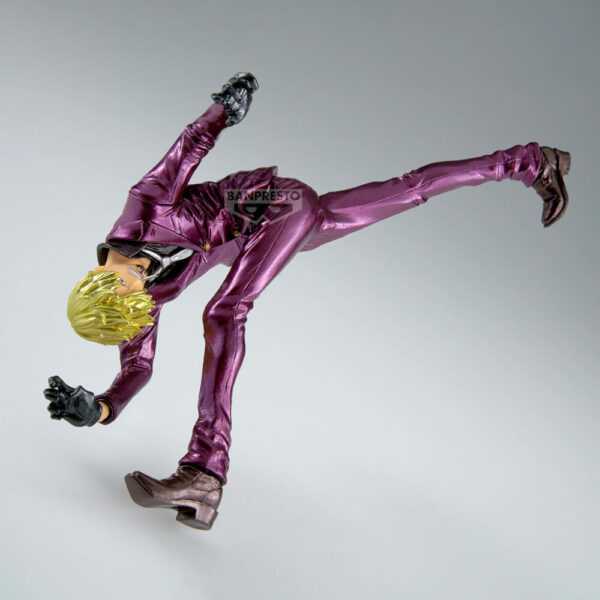 One Piece – Sanji King of Artist figura 21 cm