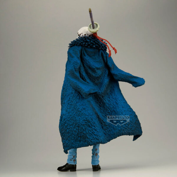 One Piece – Trafalgar Law The Brush figura 31 cm