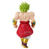 Dragon Ball – Broly II Solid Edge Works figura 23 cm