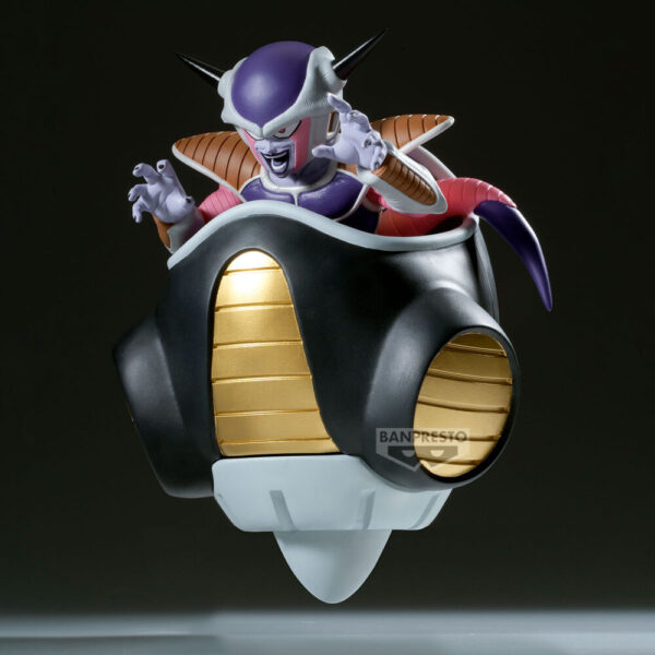 Dragon Ball – Match Makers Frieza figura 16 cm