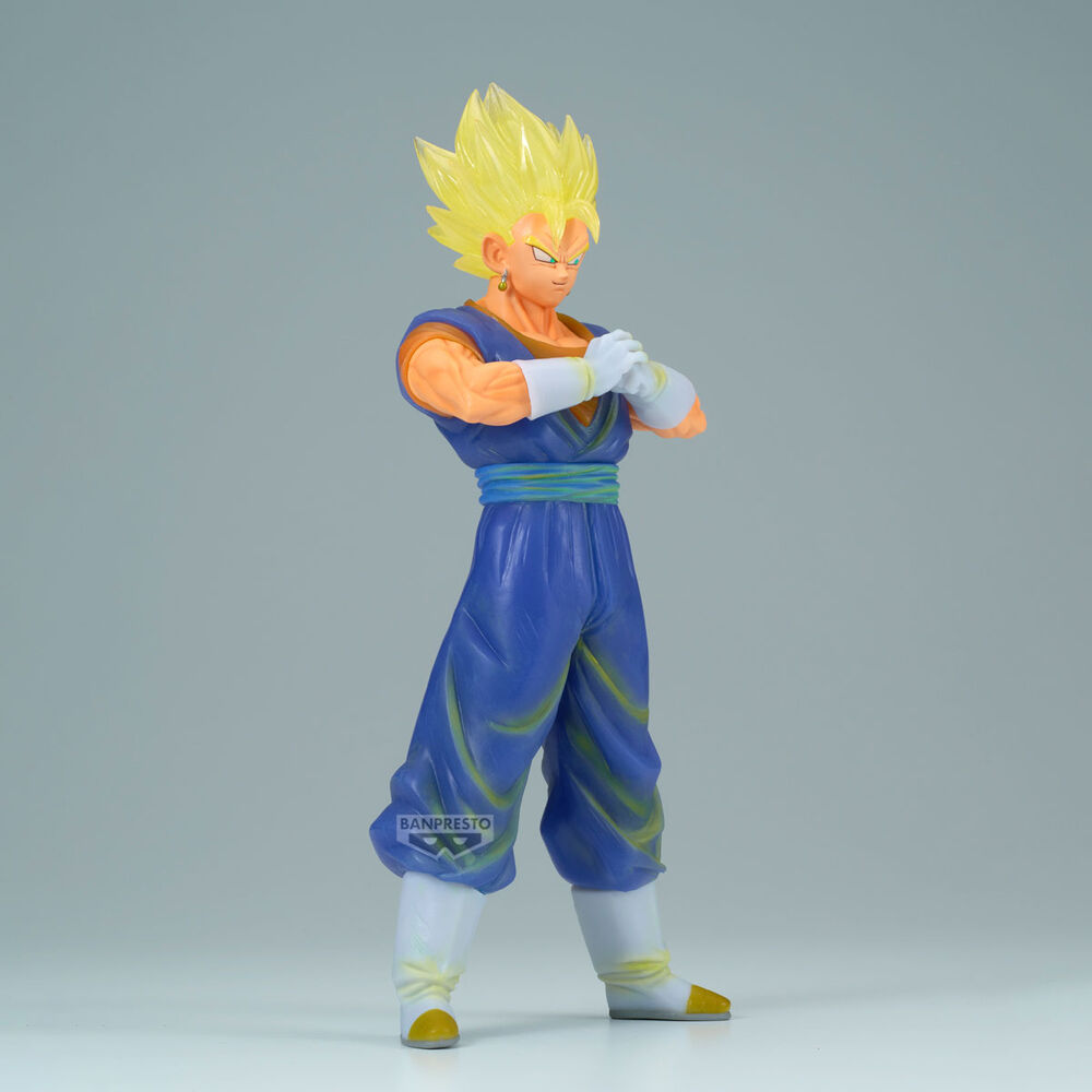 Dragon Ball – Clearise Vegito figura 23 cm