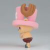 One Piece – Chopper B Fluffy Puffy figura 7 cm