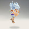 One Piece – Monkey D. Luffy vs Borsalino Mega World Collectable figura 13 cm