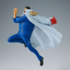 One Piece – Monkey D. Garp Battle Record figura 16 cm