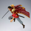 One Piece – Gol D. Roger Battle Record figura 17 cm