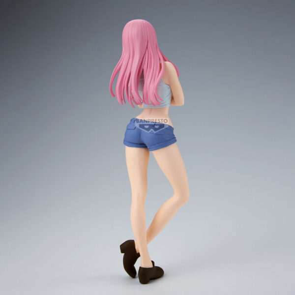 One Piece – Jewelry Bonney Glitter & Glamorous figura 22 cm