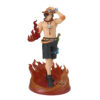 One Piece – The Shukko Portgas D. Ace figura 20 cm