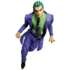 JoJo's Bizarre Adventure – Stand Rush Kosaku Kawajiri Ichibansho figura 25 cm